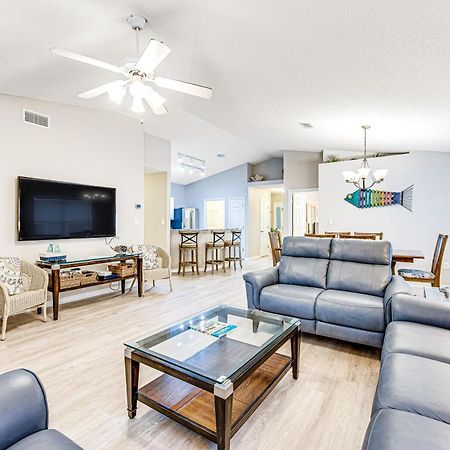 5 Bed 2 Bath Vacation Home In Destin Exterior foto